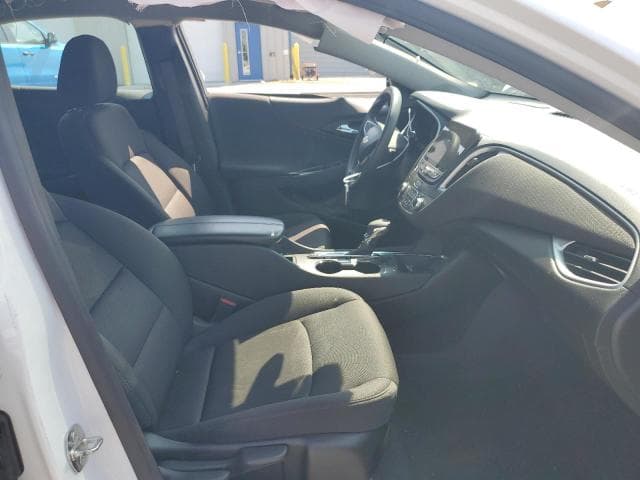 2023 CHEVROLET MALIBU LT 7