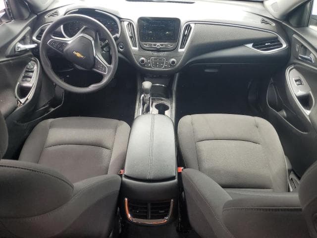 2023 CHEVROLET MALIBU LT 8