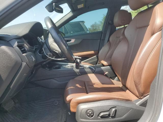 2019 AUDI A4 PREMIUM PLUS PREMIUM PLUS PREMIUM PLUS 7