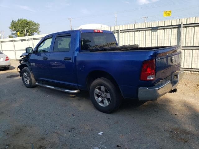 2017 RAM 1500 ST 2
