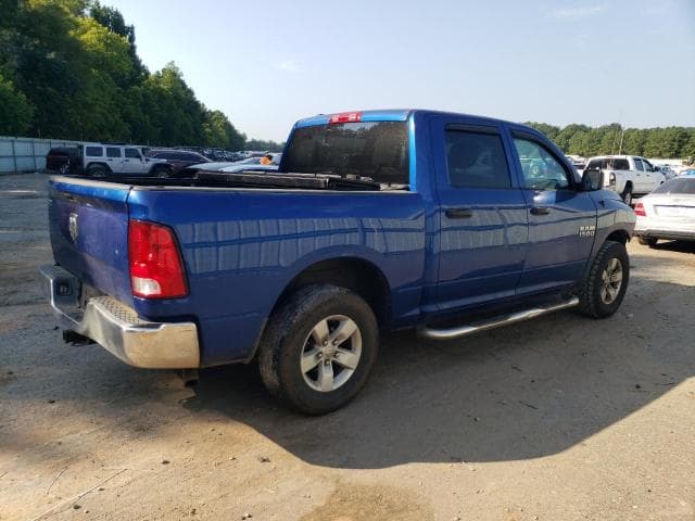 2017 RAM 1500 ST 3