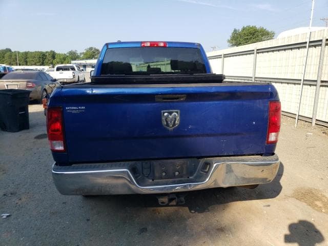 2017 RAM 1500 ST 6