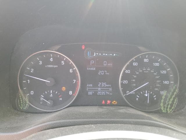 2017 HYUNDAI ELANTRA SE SE 10