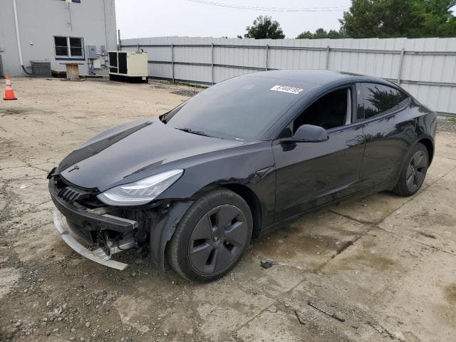 2021 TESLA MODEL 3 - 1