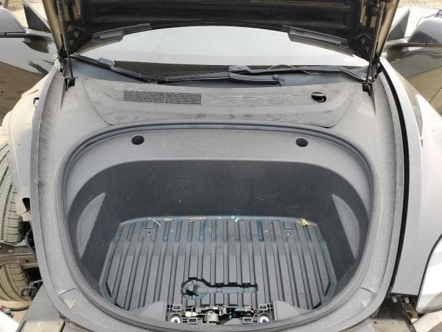 2021 TESLA MODEL 3 11