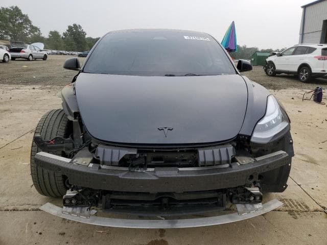 2021 TESLA MODEL 3 5
