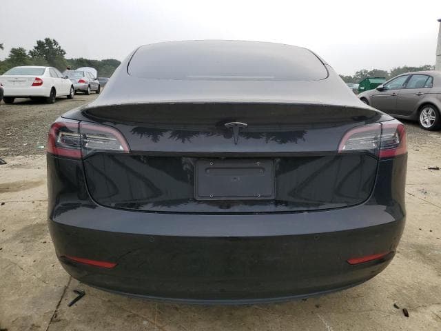 2021 TESLA MODEL 3 6