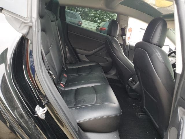 2021 TESLA MODEL 3 10