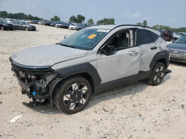 2024 HYUNDAI KONA SEL - 1