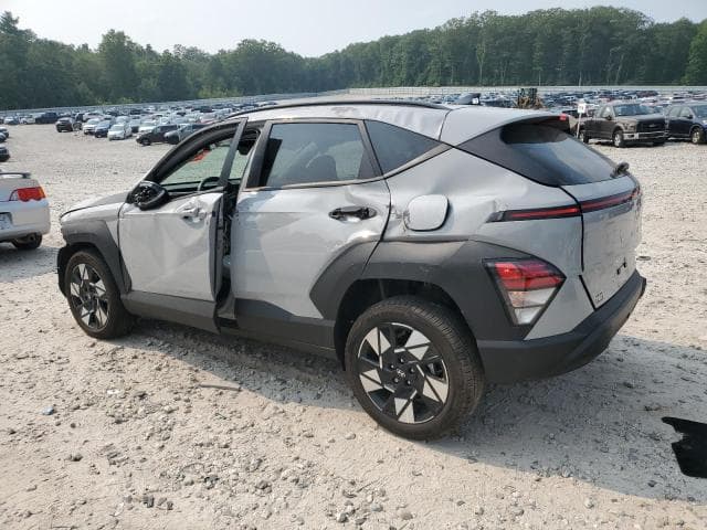 2024 HYUNDAI KONA SEL 2