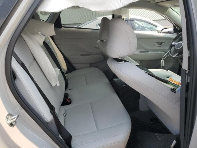 2024 HYUNDAI KONA SEL 11