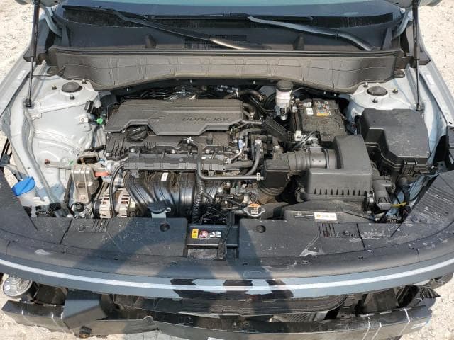 2024 HYUNDAI KONA SEL 12