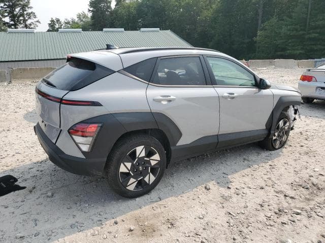 2024 HYUNDAI KONA SEL 3