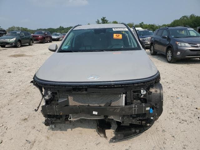 2024 HYUNDAI KONA SEL 5