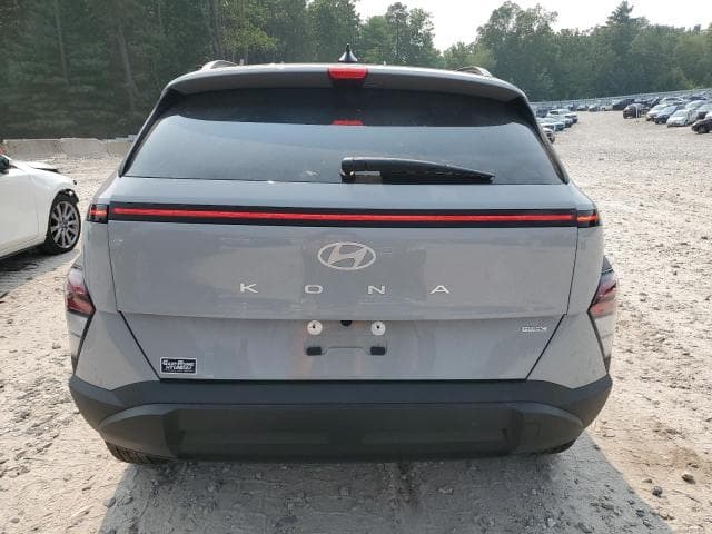 2024 HYUNDAI KONA SEL 6