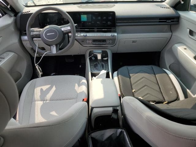 2024 HYUNDAI KONA SEL 8