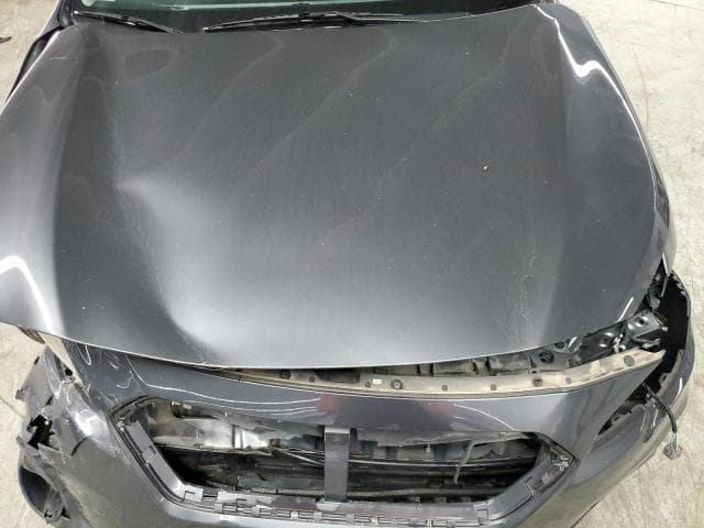 2018 SUBARU OUTBACK 2.5I LIMITED 12