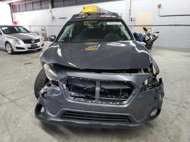 2018 SUBARU OUTBACK 2.5I LIMITED 5