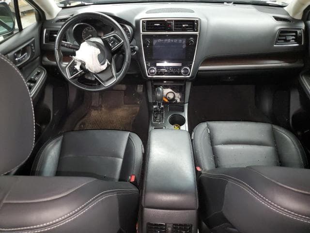 2018 SUBARU OUTBACK 2.5I LIMITED 8