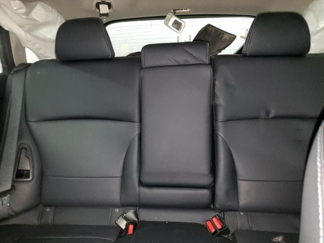 2018 SUBARU OUTBACK 2.5I LIMITED 10
