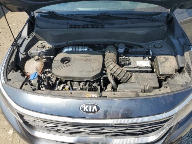 2021 KIA SELTOS SX 12