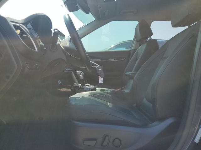 2021 KIA SELTOS SX 7