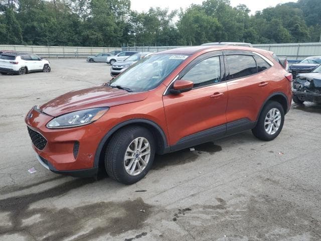 2020 FORD ESCAPE SE - 1