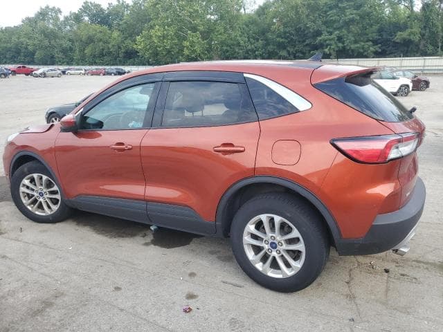 2020 FORD ESCAPE SE 2