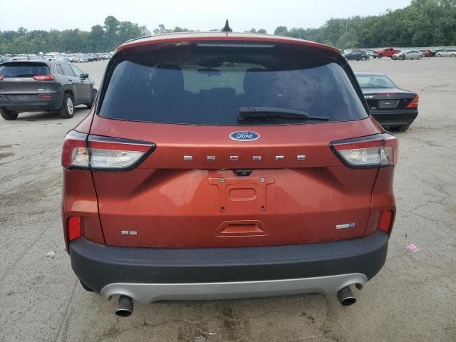 2020 FORD ESCAPE SE 6