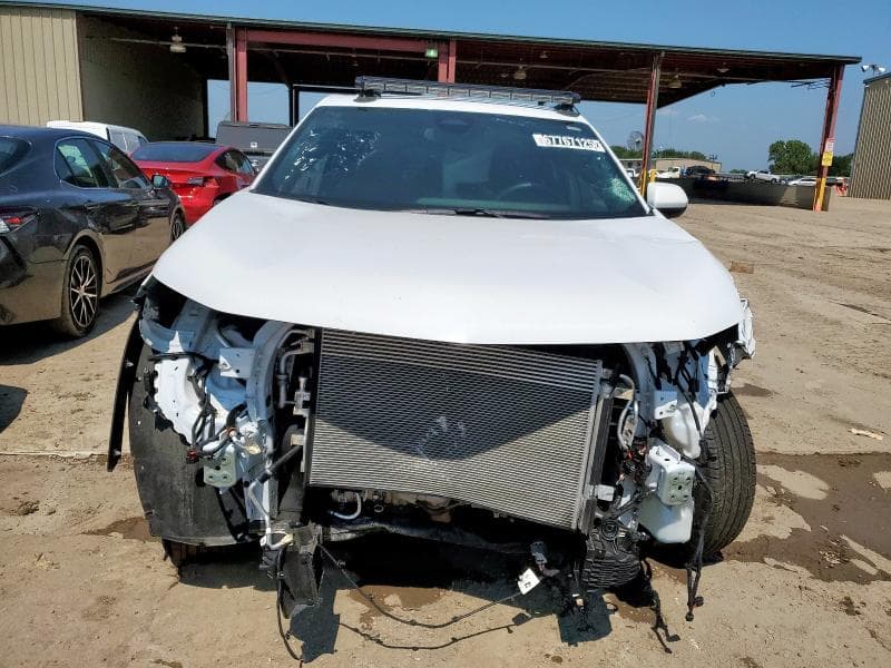 2025 CHEVROLET EQUINOX LT 5