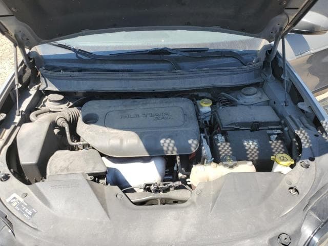 2020 JEEP CHEROKEE LATITUDE PLUS LATITUDE PLUS 11