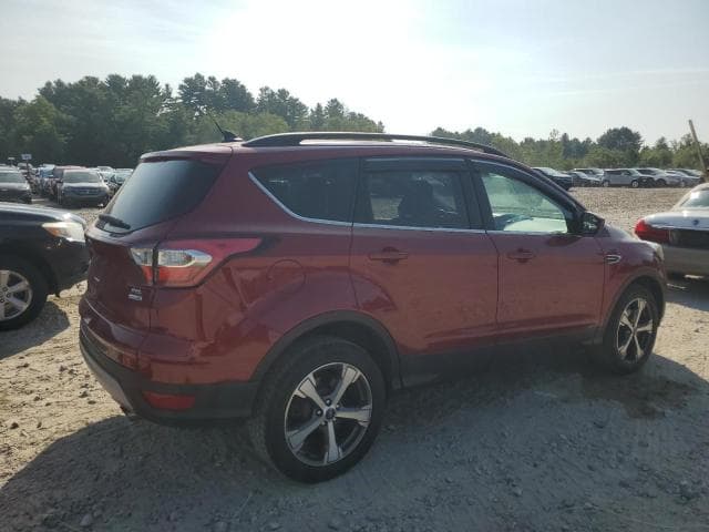 2018 FORD ESCAPE SEL 3