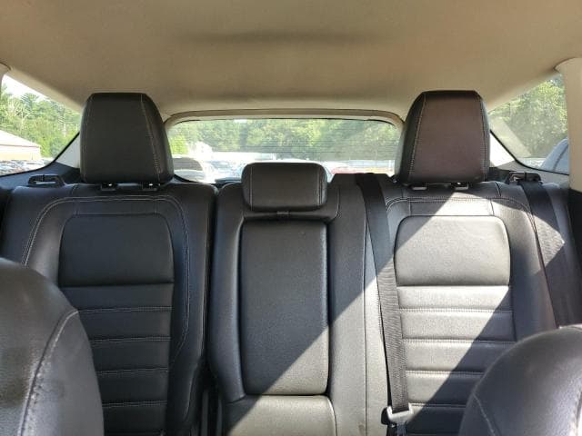 2018 FORD ESCAPE SEL 10