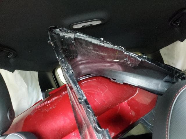2024 CHEVROLET TRAILBLAZER RS 10