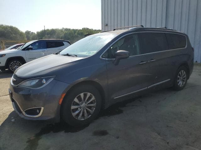 2018 CHRYSLER PACIFICA TOURING L - 1