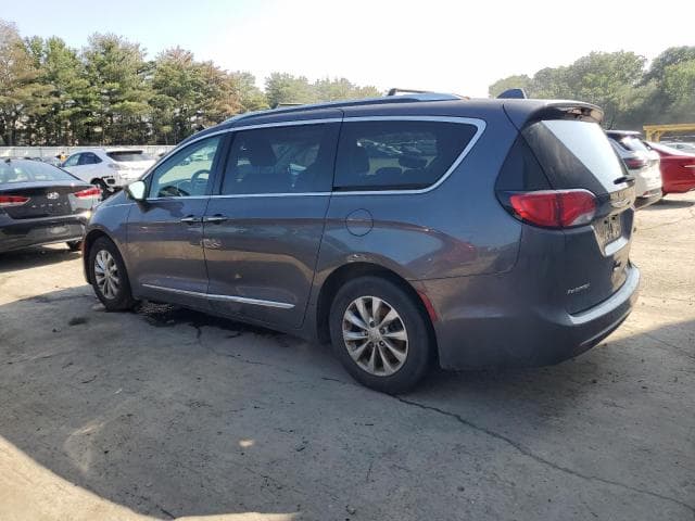 2018 CHRYSLER PACIFICA TOURING L 2