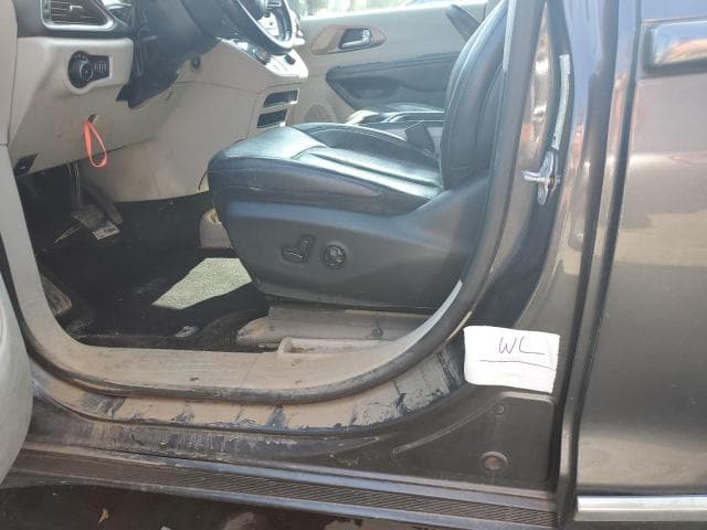 2018 CHRYSLER PACIFICA TOURING L 13