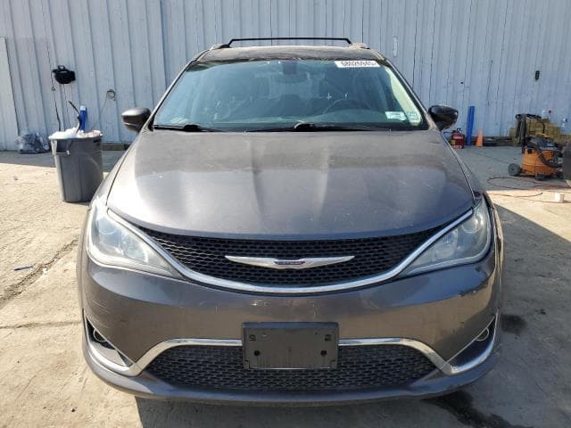 2018 CHRYSLER PACIFICA TOURING L 5