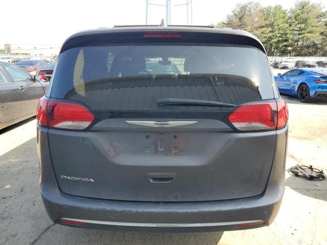 2018 CHRYSLER PACIFICA TOURING L 6