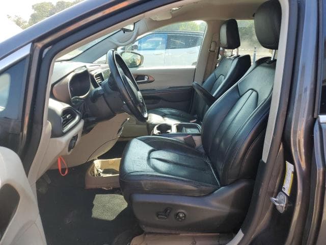 2018 CHRYSLER PACIFICA TOURING L 7