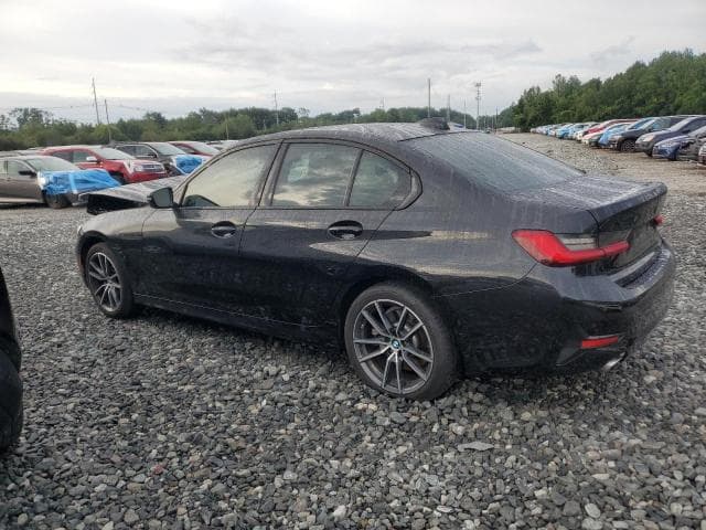 2021 BMW 330XI 2
