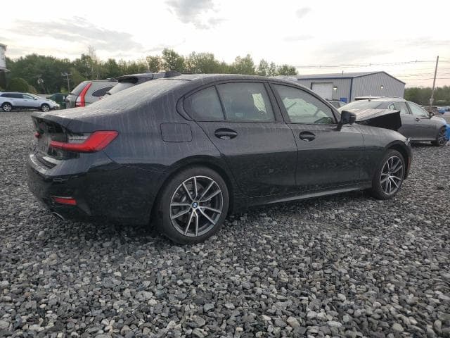 2021 BMW 330XI 3