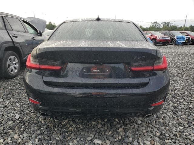 2021 BMW 330XI 6