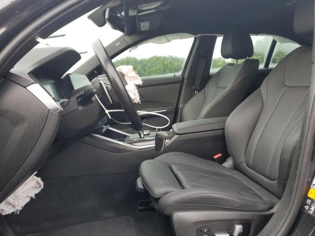 2021 BMW 330XI 7