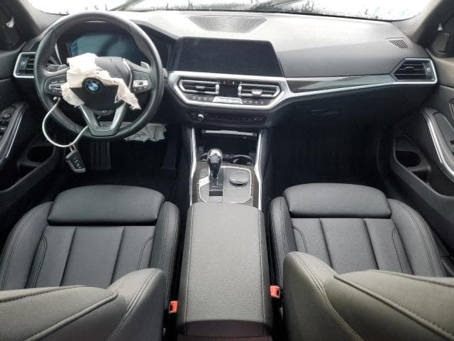 2021 BMW 330XI 8