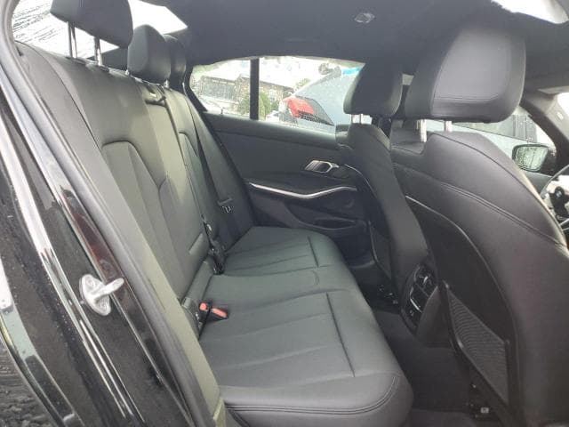 2021 BMW 330XI 10