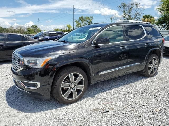 2019 GMC ACADIA DENALI - 1