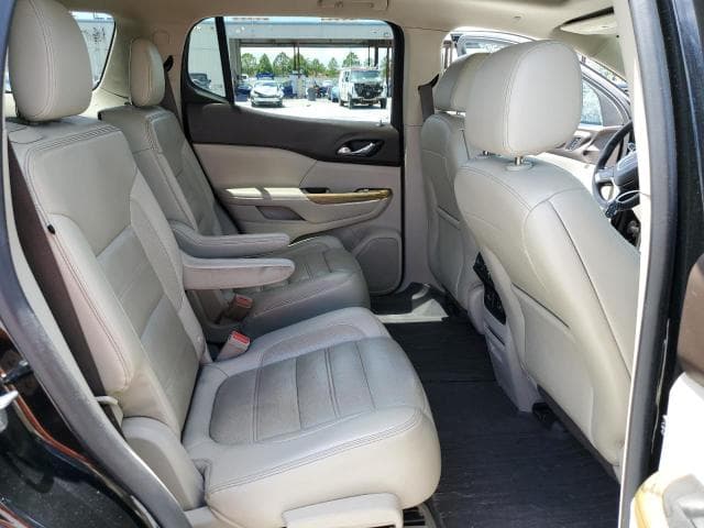 2019 GMC ACADIA DENALI 11