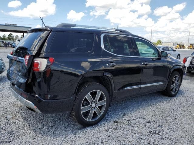 2019 GMC ACADIA DENALI 3