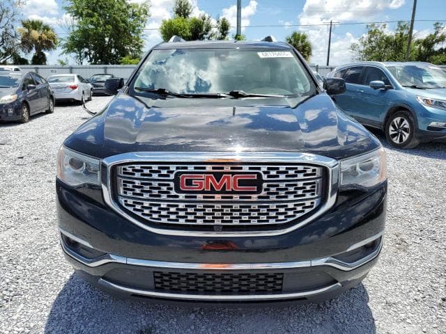 2019 GMC ACADIA DENALI 5